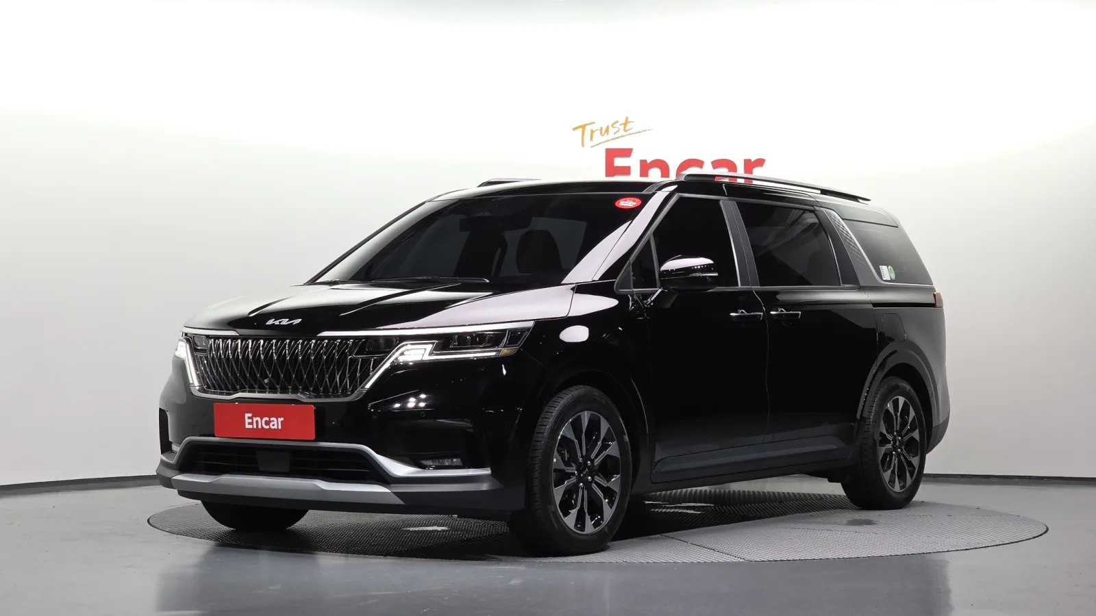 2023 Kia Carnival
