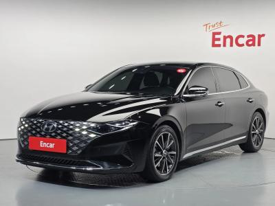 2020 Hyundai Grandeur