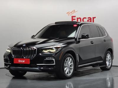 2019 BMW X5