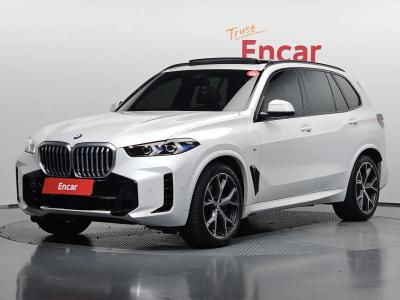 2024 BMW X5