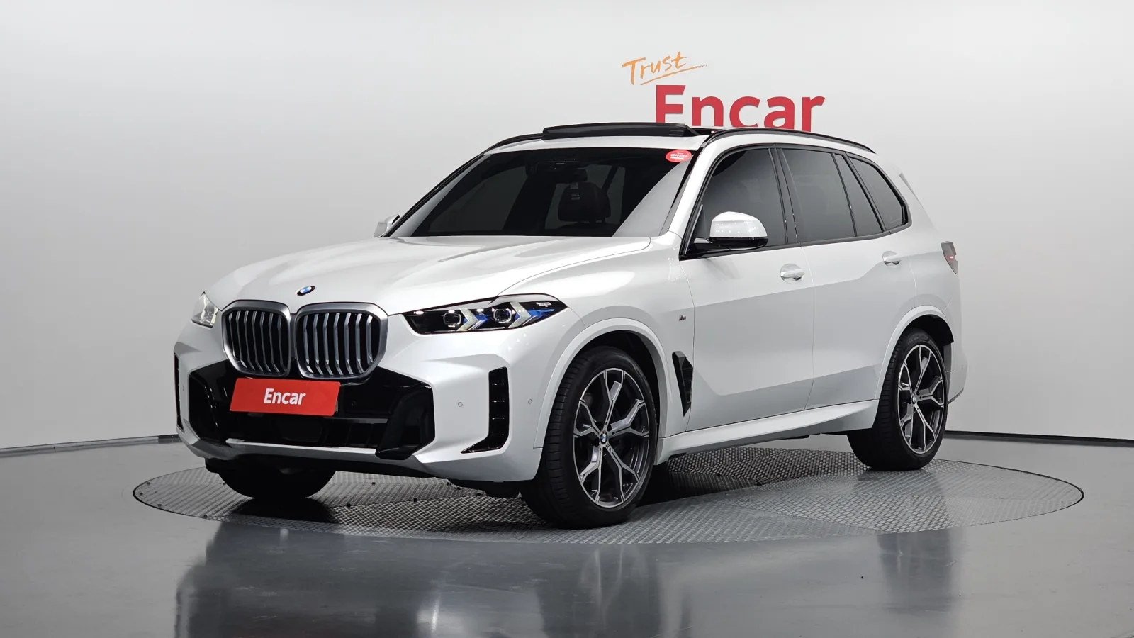 2024 BMW X5