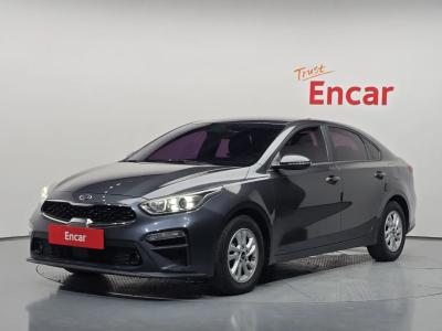 2019 Kia K3