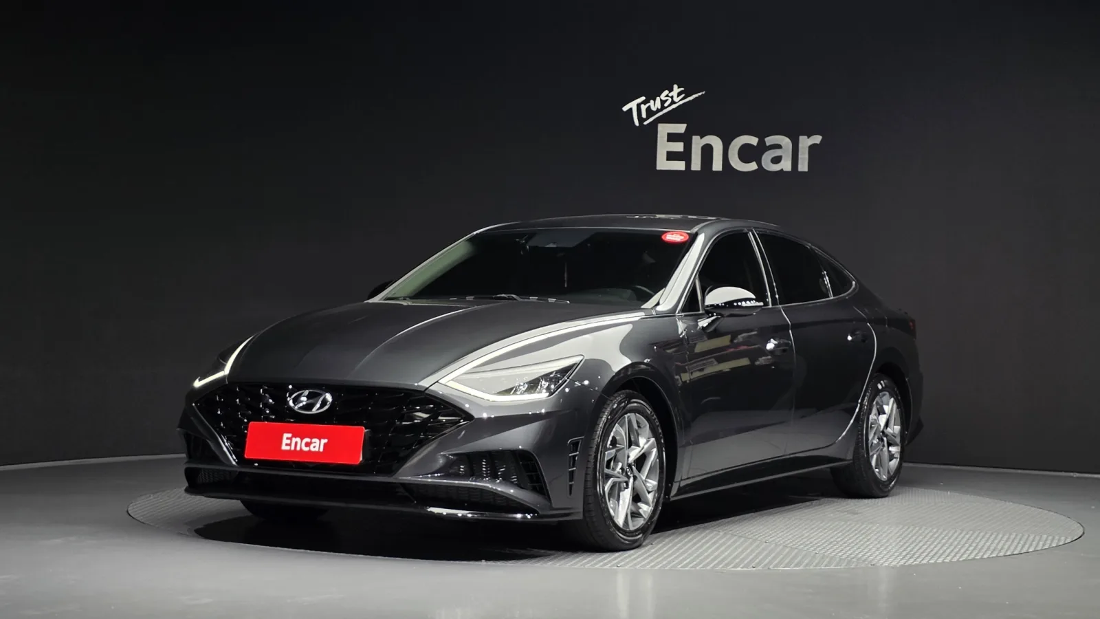 2022 Hyundai Sonata
