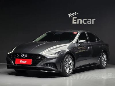 2022 Hyundai Sonata