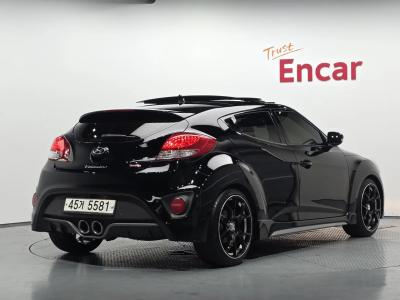2013 Hyundai Veloster