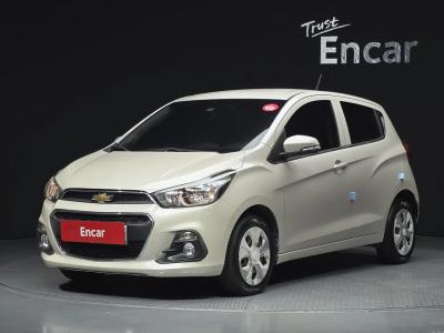 2016 Chevrolet Spark