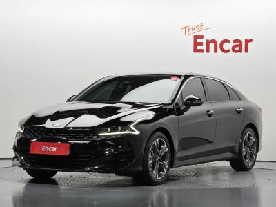 2020 Kia K5