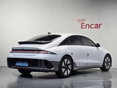 2023 Hyundai Ioniq 6