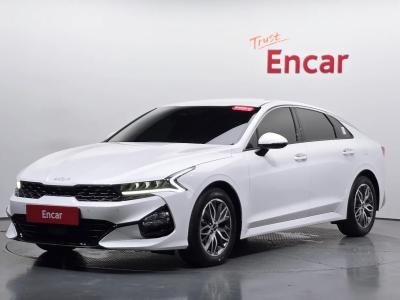 2023 Kia K5