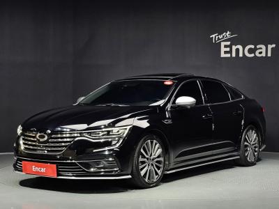 2023 Renault Korea SM6