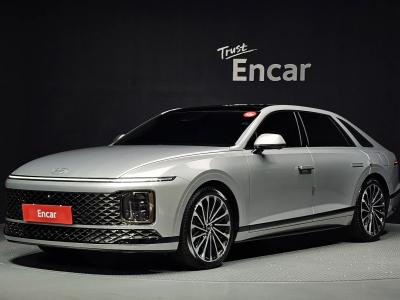 2023 Hyundai Grandeur