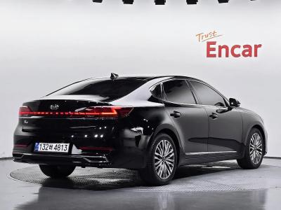2020 Kia K7