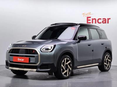 2024 MINI Countryman