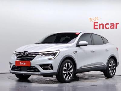 2022 Renault Korea XM3