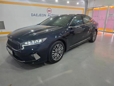 2020 Kia K7