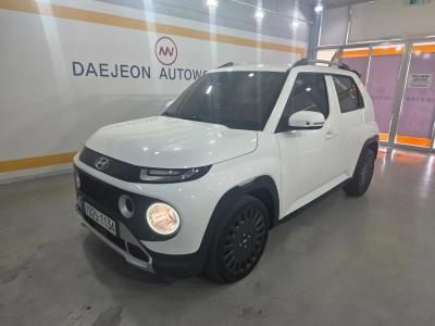 2023 Hyundai Casper