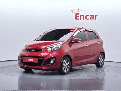 2013 Kia Picanto