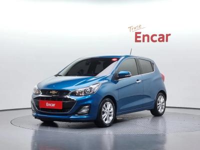 2019 Chevrolet Spark