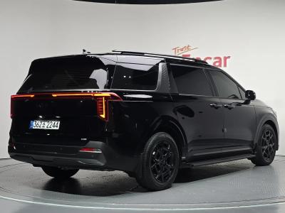 2026 Kia Carnival