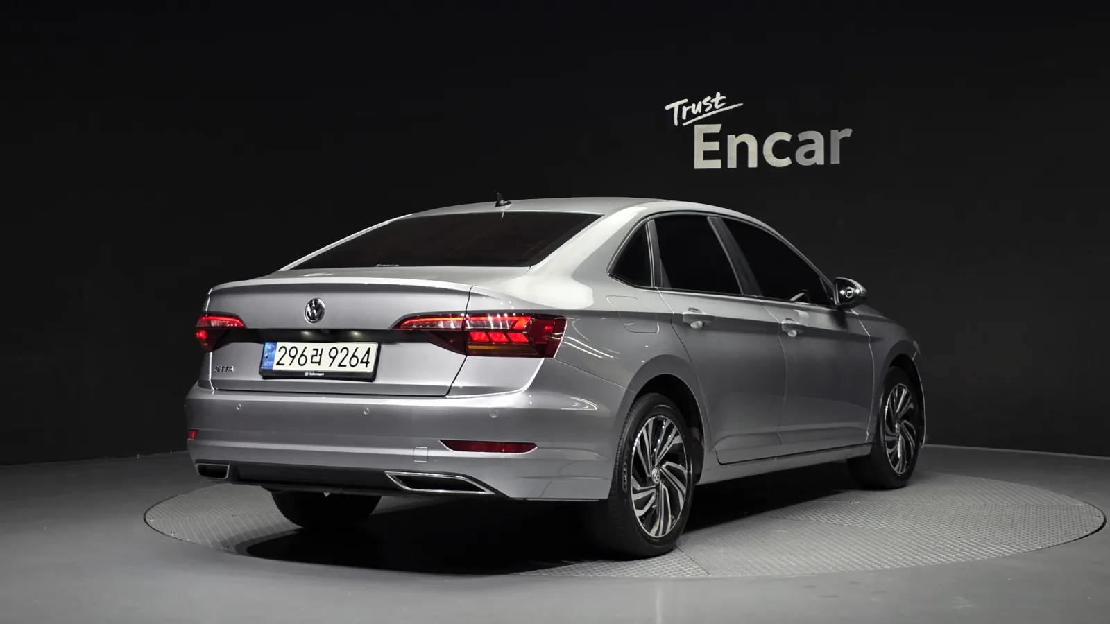 2020 Volkswagen Jetta