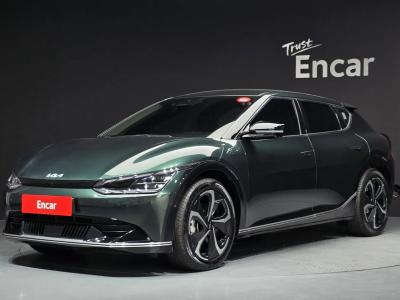 2022 Kia EV6