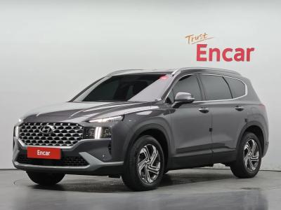 2021 Hyundai Santa Fe