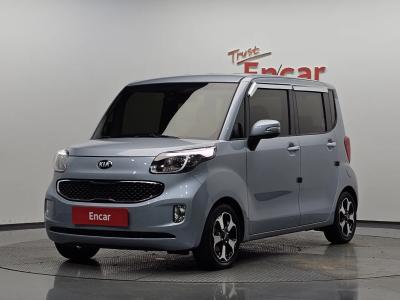2016 Kia RAY