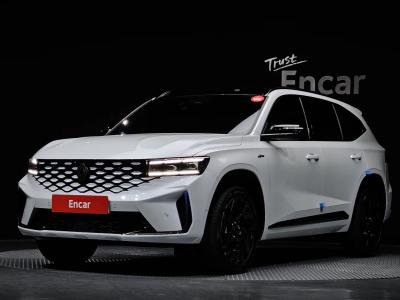2025 Renault Korea Grand Koleos