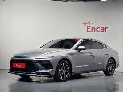 2026 Hyundai Sonata
