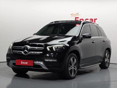 Mercedes-Benz Classe GLE 2020