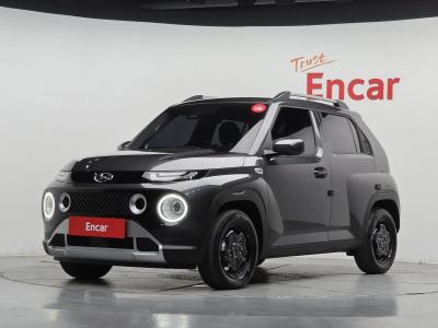 2024 Hyundai Casper