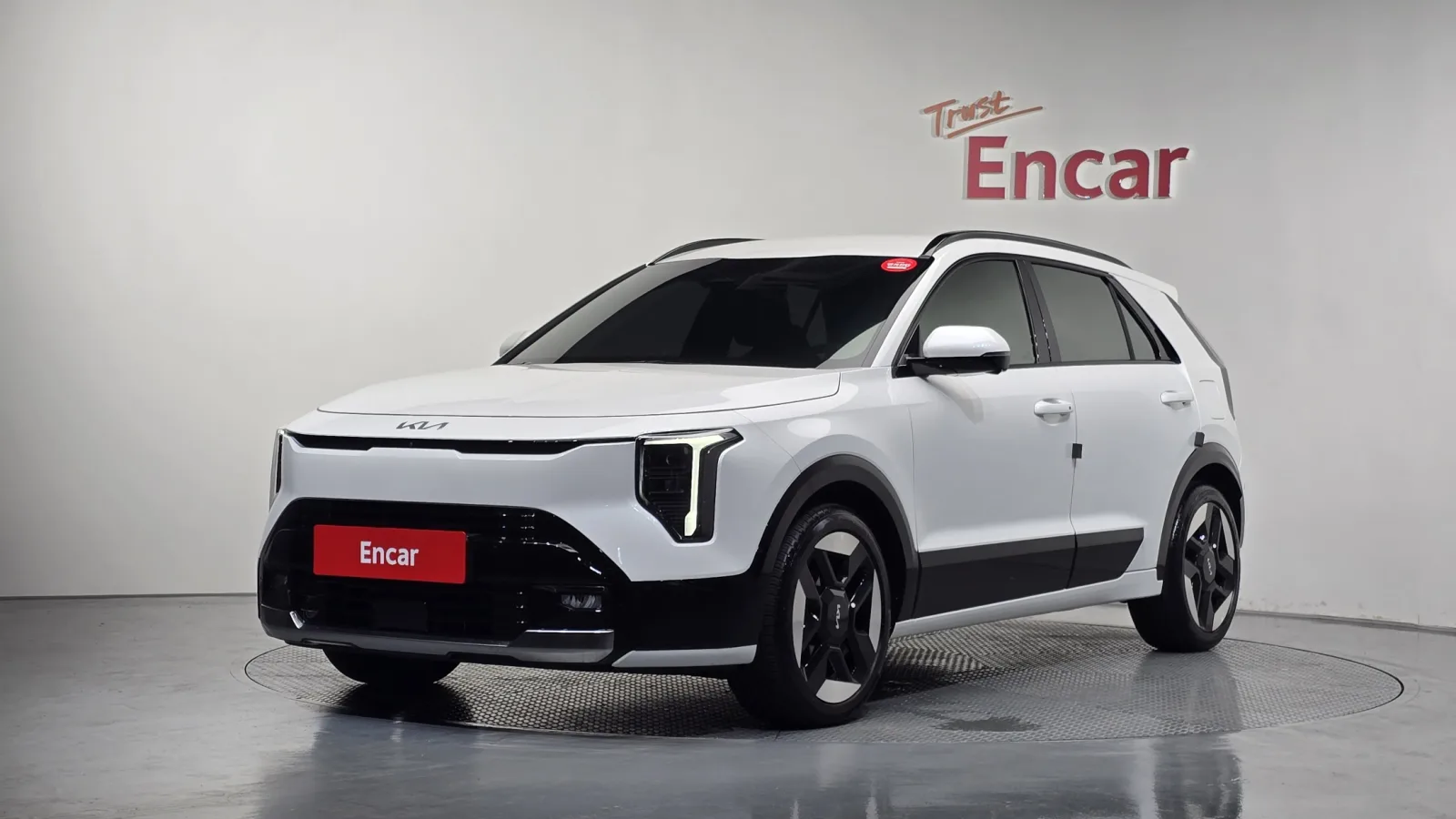 2027 Kia Niro