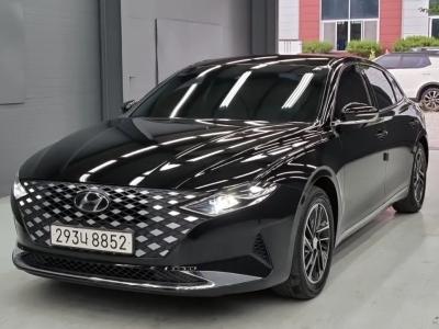 2023 Hyundai Grandeur