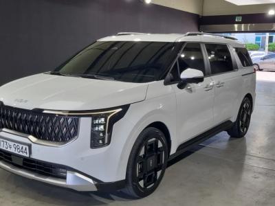 2025 Kia Carnival