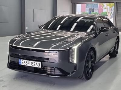 2025 Kia K8