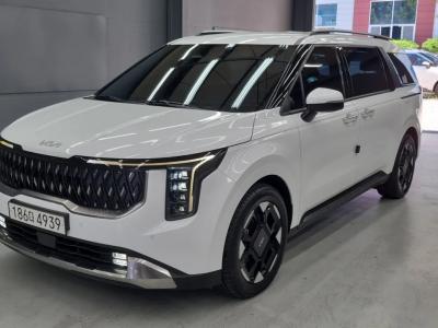 2024 Kia Carnival