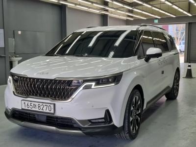 2023 Kia Carnival