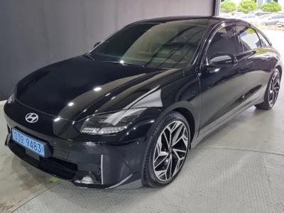 2023 Hyundai Ioniq 6