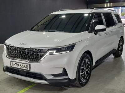 2023 Kia Carnival