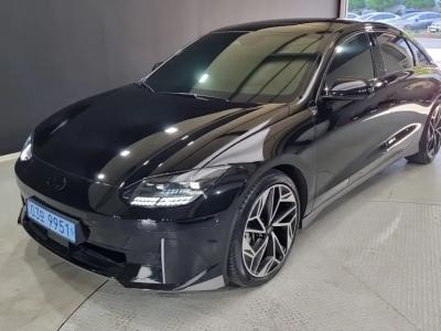 2023 Hyundai Ioniq 6