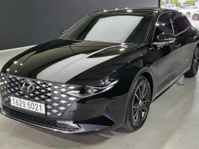2023 Hyundai Grandeur