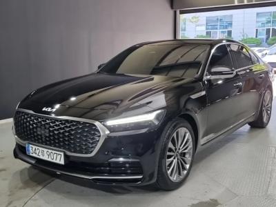2022 Kia K9