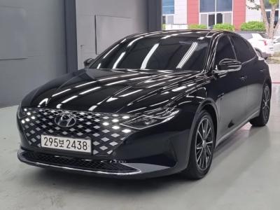 2023 Hyundai Grandeur