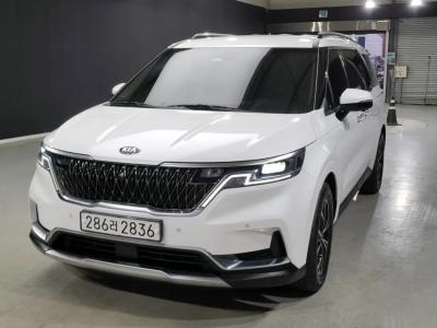 2021 Kia Carnival