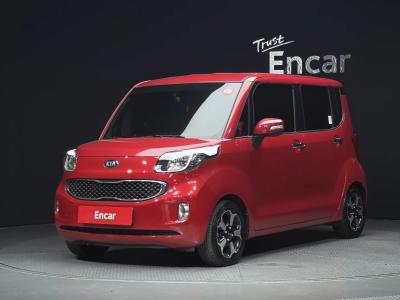 2016 Kia RAY