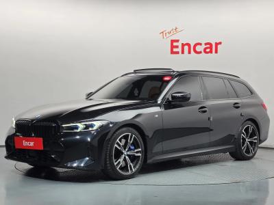 2024 BMW 3-Series
