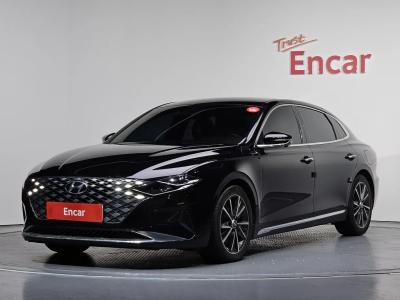 2020 Hyundai Grandeur