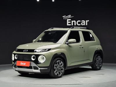 2024 Hyundai Casper