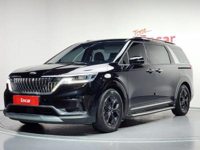 2021 Kia Carnival