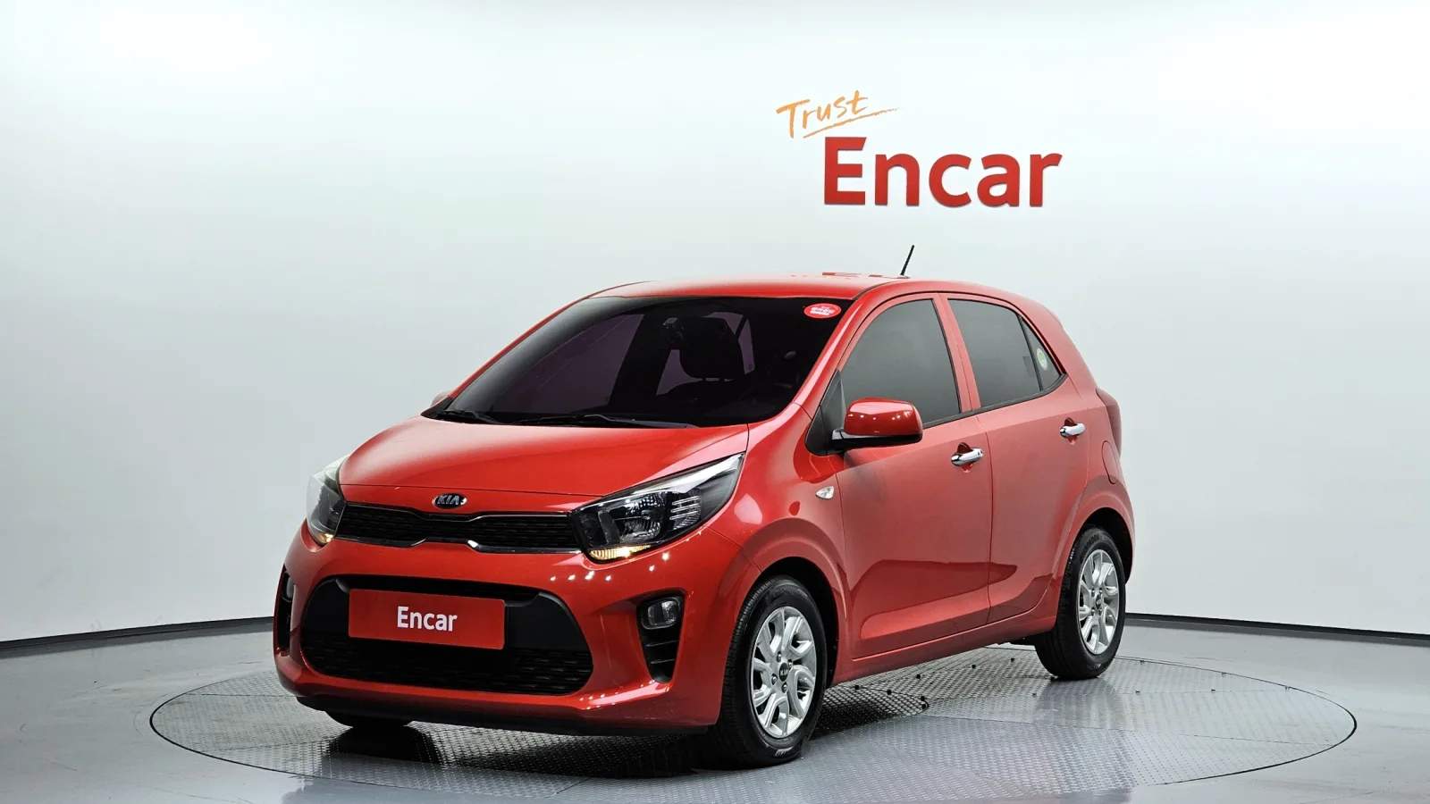 2019 Kia Picanto